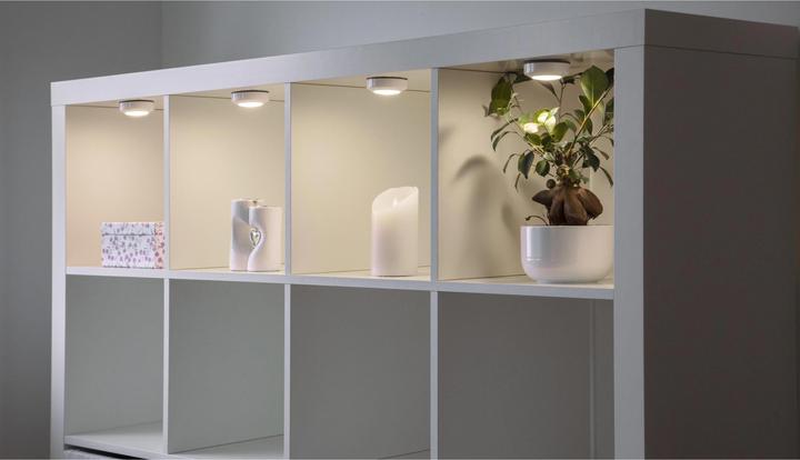 Actual product image Star Trading LED Nightlight Functional 3 Pack