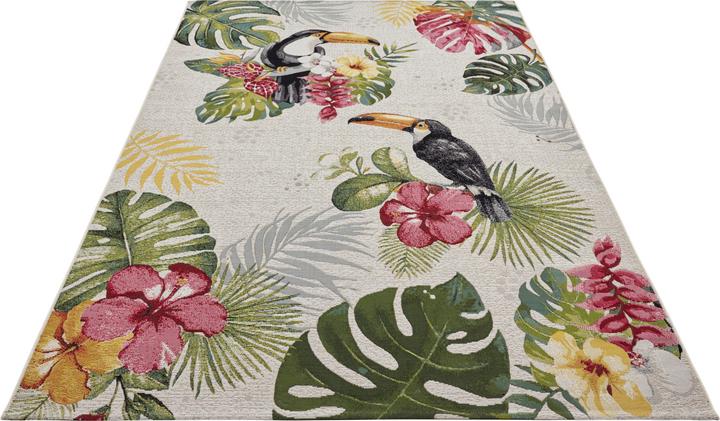 Produktbild Hanse Home Tropical Dream (80 x 165 cm)
