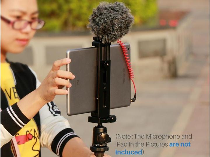 Image du produit Ulanzi U-PAD Pro (Métal)