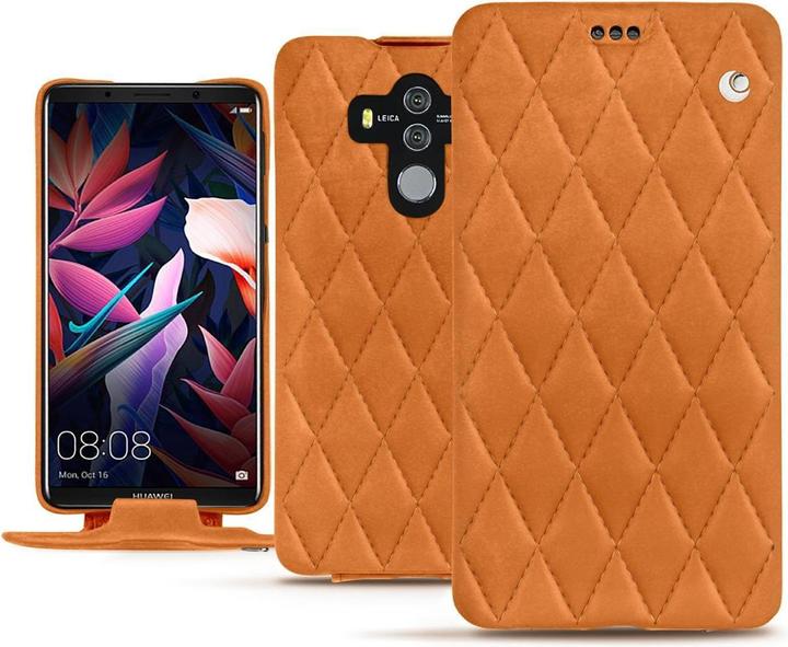 Produktbild Noreve Lederschutzhülle vertikal (Huawei Mate 10 Pro)