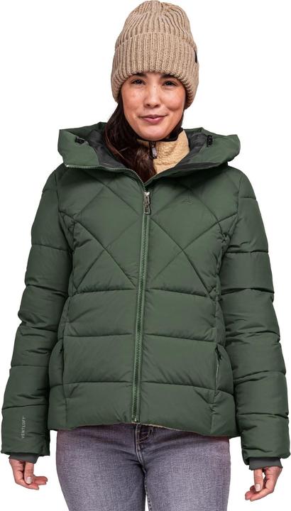 Actual product image Schöffel Ins. Boston Jacket (3XL, 4XL)