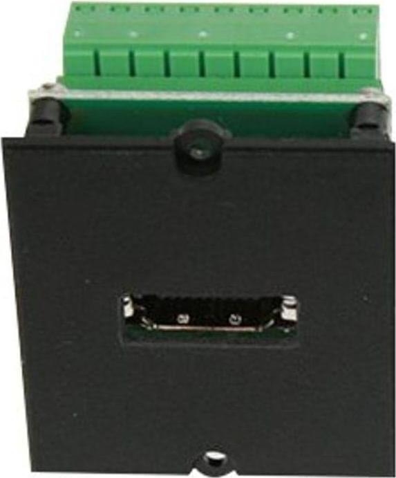 Actual product image Bachmann Custom module (Jack socket, 7 cm)