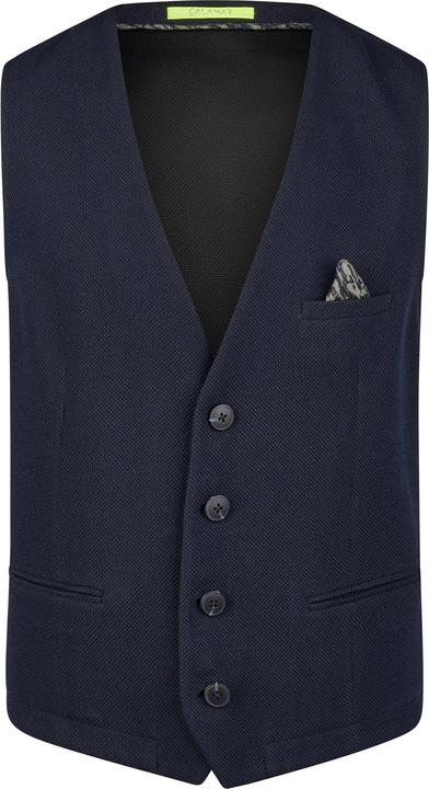 Image du produit Calamar 2-Tone Sakko Weste (50)