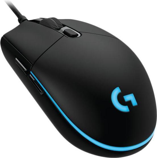 Actual product image Logitech G Pro (Wireless)
