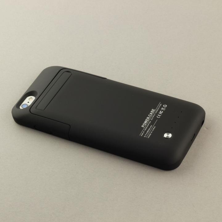 Actual product image PhoneLook Coque 6/6s Plus / 7 Plus / 8 Plus Power Case battery external (Apple iPhone 6 Plus)