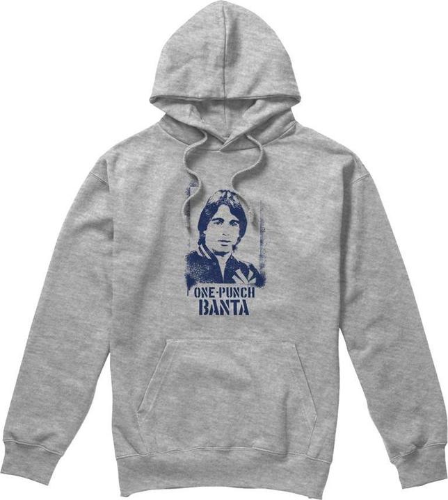 Room05 One Punch Banta Kapuzenpullover