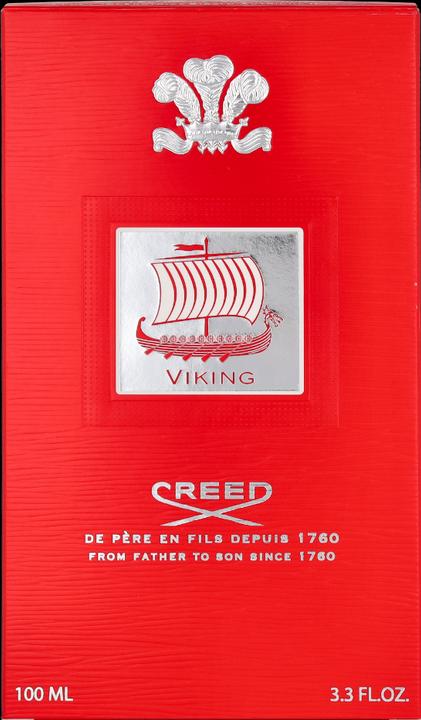 Image du produit Creed Viking (Eau de parfum, 100 ml)