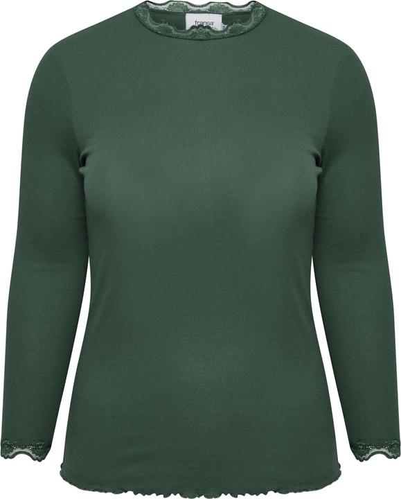 Fransa FPZAMOND TEE 2 - 20611430 (S)