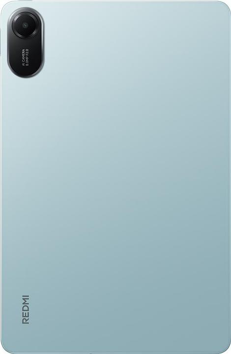Image du produit Xiaomi Redmi Pad 2 8GB/256GB | Mintgrün (11", 256 Go, Vert menthe)