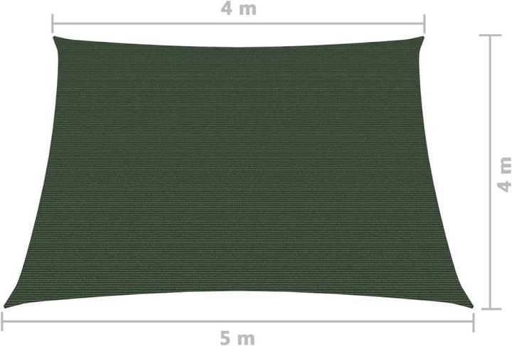 Actual product image VidaXL Awning (500 x 400 cm)