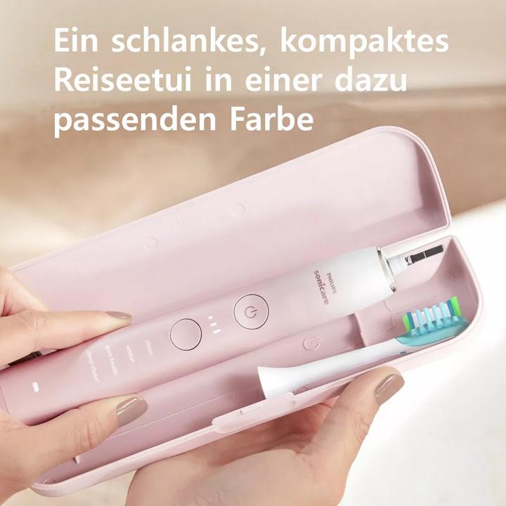Actual product image Philips Sonicare DiamondClean 9000 Special Edition (Sonic toothbrush)