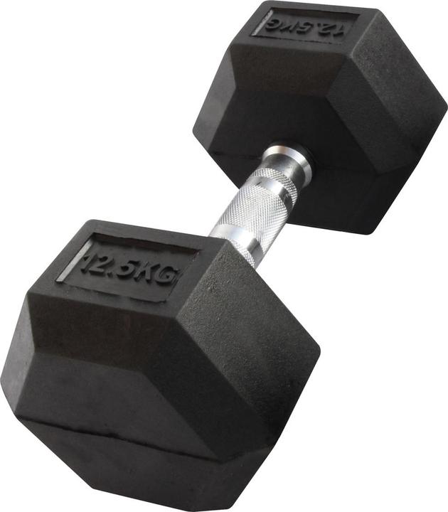Immagine prodotto Gladiatorfit Manubrio esagonale (1 x 12,5 kg)