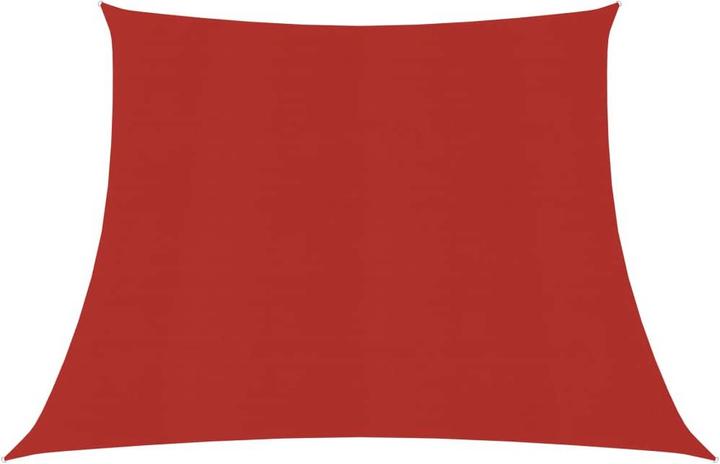 Image du produit VidaXL Voile d'ombrage (500 x 400 cm)