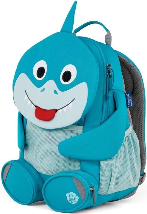 Actual product image Affenzahn Big friend kindergarten rucksack 31 cm
