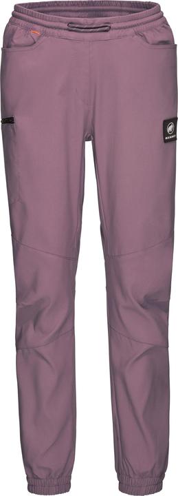 Immagine prodotto Mammut Massone Pantaloni Donna (36)