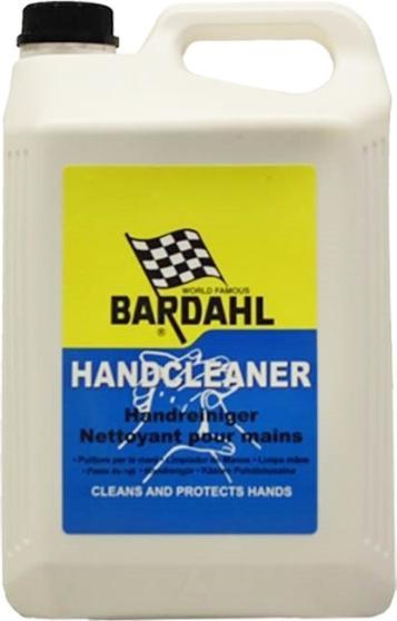 Produktbild Bardahl Dahl Hand Cleaner Bar 60355 5L (5000 ml)