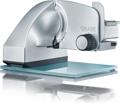 Graef M80