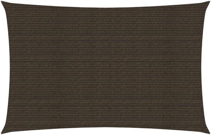 Produktbild VidaXL Sonnensegel (3 x 6 m)