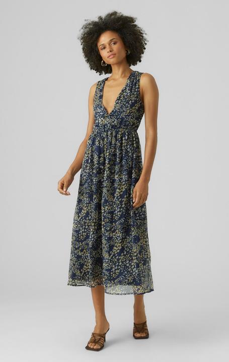Actual product image Vero Moda Midi dress (L)