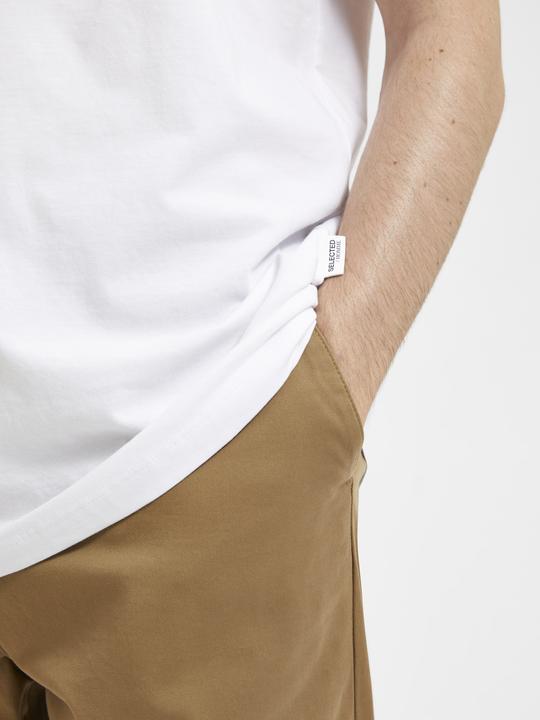 Immagine prodotto Selected Homme Lässiges T-Shirt (XL)