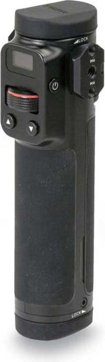 Actual product image Tilta Dual Channel Wireless Lens Control Handle for Advanced Ring Grip (Gimbal remote control)
