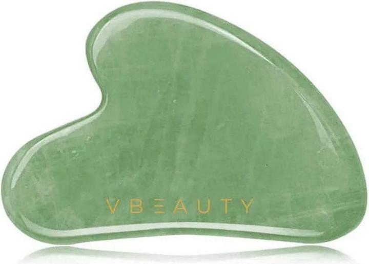 VBEAUTY Gua Sha Jade