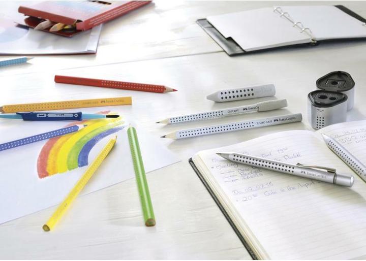 Produktbild Faber-Castell Grip 2001