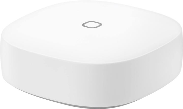 Aeotec Samsung SmartThings Button