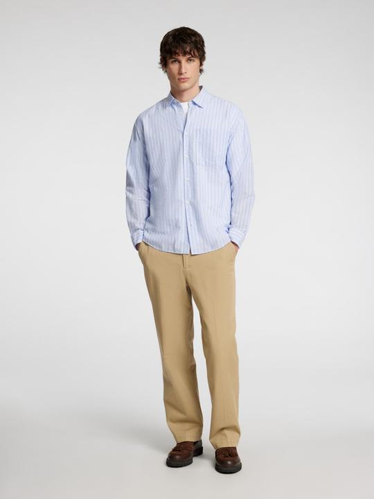 Actual product image Selected Homme 220 Loose Fit Hosen (W31/L32)