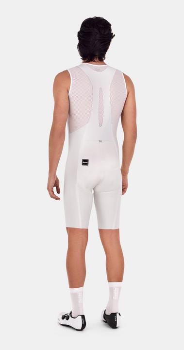 Produktbild Santini Trägerhose kurz UNICO EDGE Herren (L)