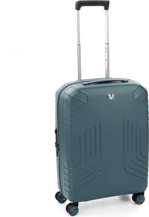 Image du produit Roncato Ypsilon 4 roues trolley cabine 55 cm (40 l, Bagage à main (jusqu'à 50l))