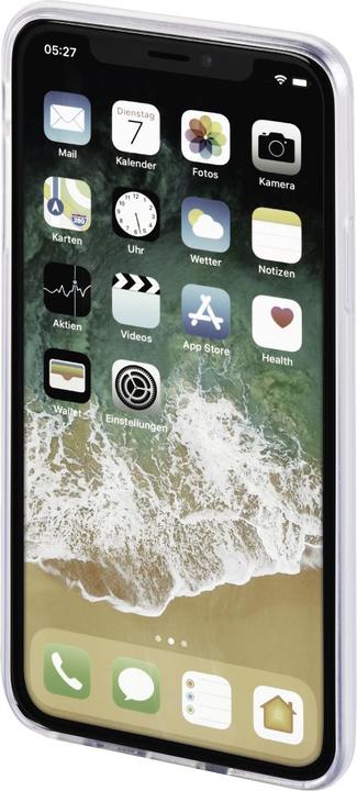 Image du produit Hama clair comme de l'eau de roche (Apple iPhone XR)