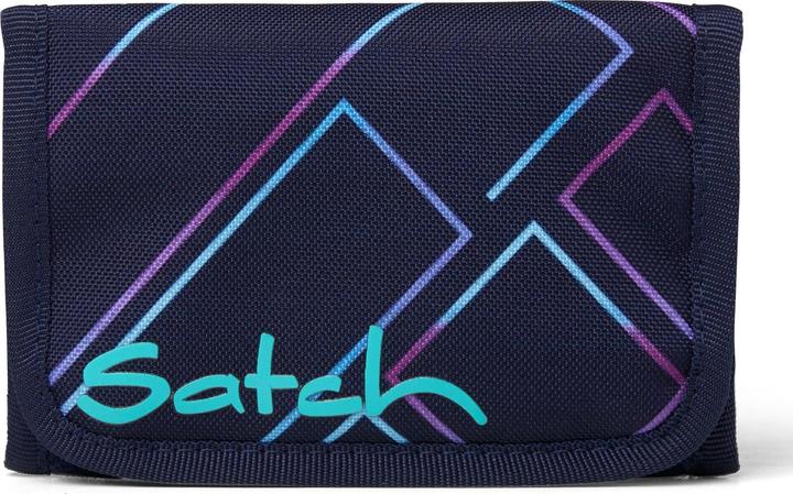 Satch Geldbörse 13 cm