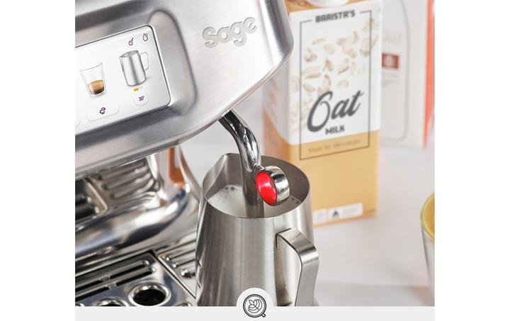 Produktbild Sage The Barista Touch Impress Cold (CH-Stecker)