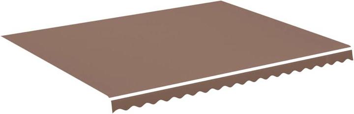 Produktbild VidaXL Lybed (450 x 350 cm)