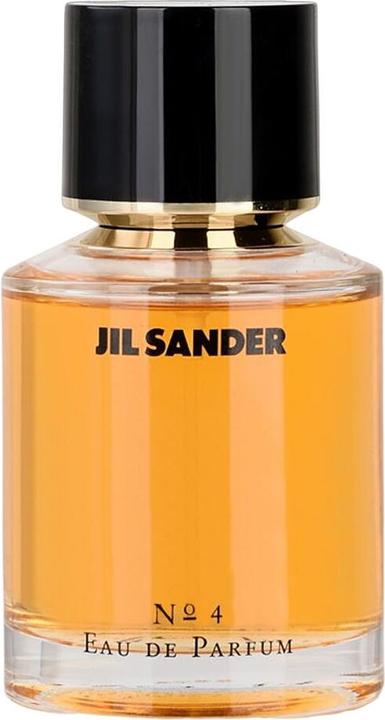 Produktbild Jil Sander No.4 (Eau de Parfum, 100 ml)