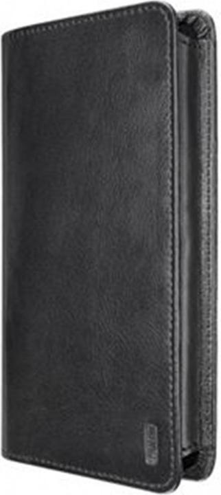 Actual product image Artwizz Wallet for Smartphones (5" - 5.5") Black (Universal)