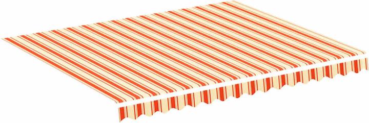 Actual product image VidaXL Lybed (300 x 250 cm)