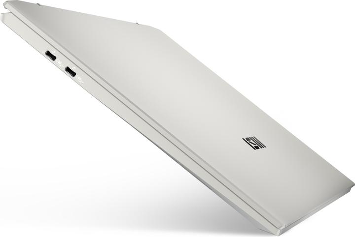 Image du produit MSI Prestige A16 AI+ A3HMG-036 R9 32 W11H (16", AMD Ryzen AI 9 365, 32 Go, 1000 Go, DE)