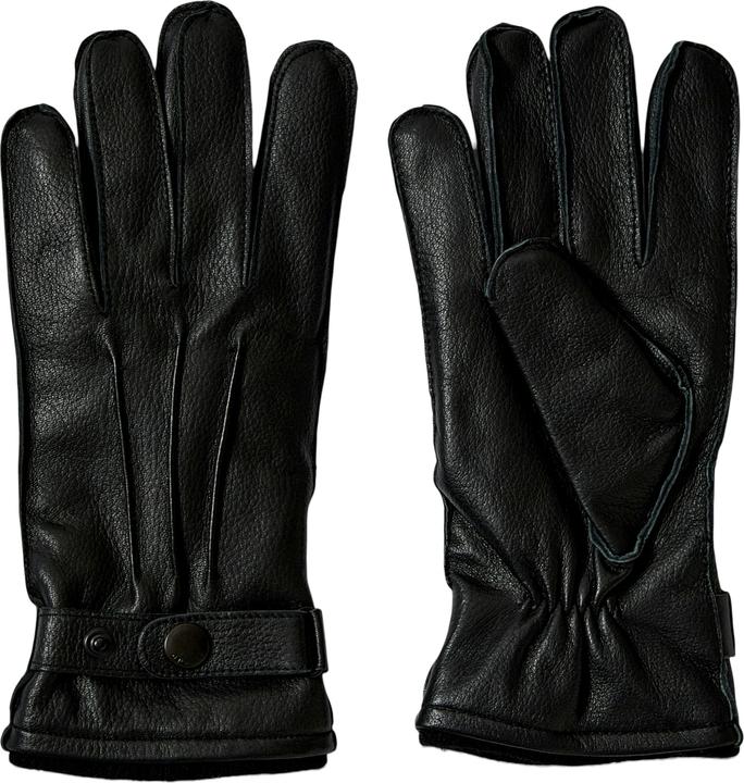 Produktbild Selected Homme Leder Handschuhe (L, XL)