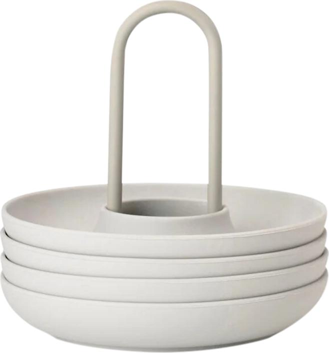 Image du produit Zone Denmark Zone (4 x)
