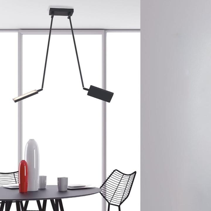 Luce ambiente Design Libro (1300 lm)