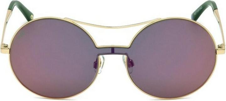 Image du produit WEB Lunettes de soleil pour femmes WE0211-34Z ø 59 mm