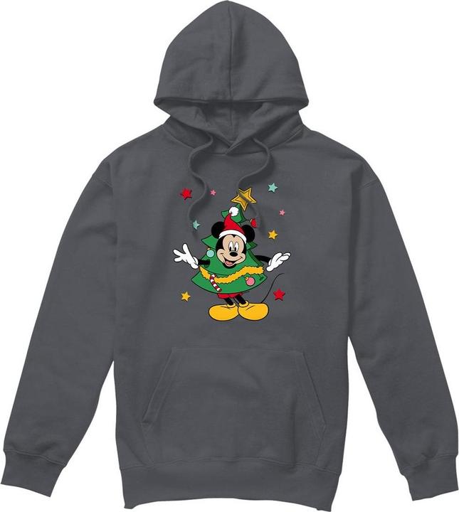 Image du produit Disney - Sweat à capuche - Homme (M)