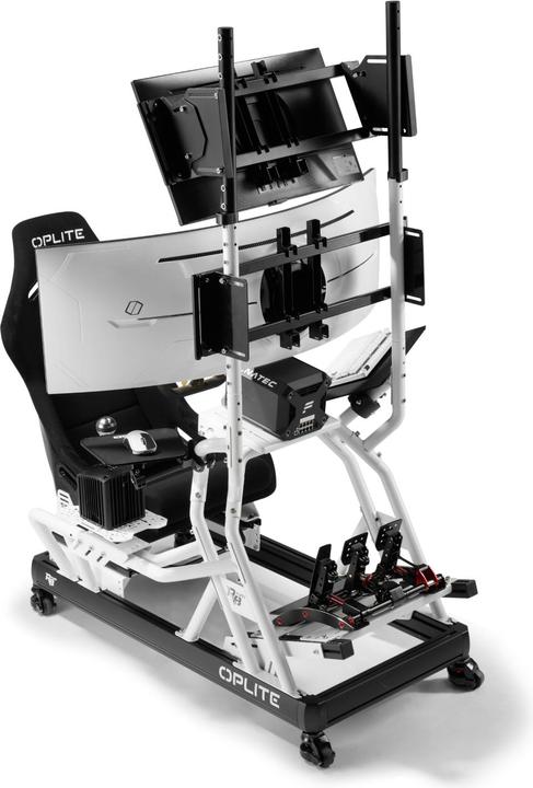 Immagine prodotto Oplite R8 Supreme Castor Wheel vendita al dettaglio (spedizione)