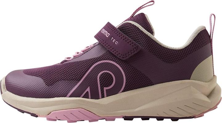 Reima tec Kinder Sneaker Enkkari Deep
