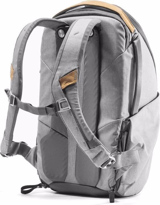 Produktbild Peak Design Everyday Backpack Zip 20L v2 (Fotorucksack, 20 l)