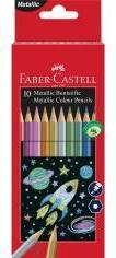 Image du produit Faber-Castell couleur classique (Multicolore, 10 x)