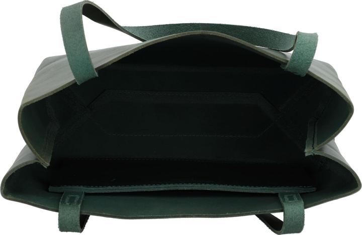 Actual product image Harolds Paperbag shoulder bag leather 32 cm