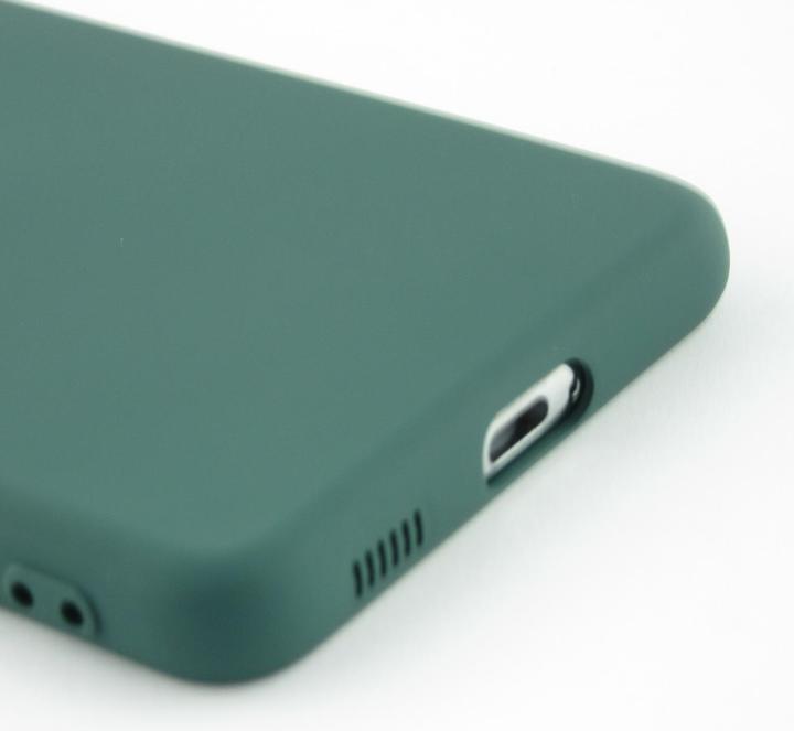 Actual product image PhoneLook Cover Soft Touch Earth Oil (Samsung Galaxy S21 5G)
